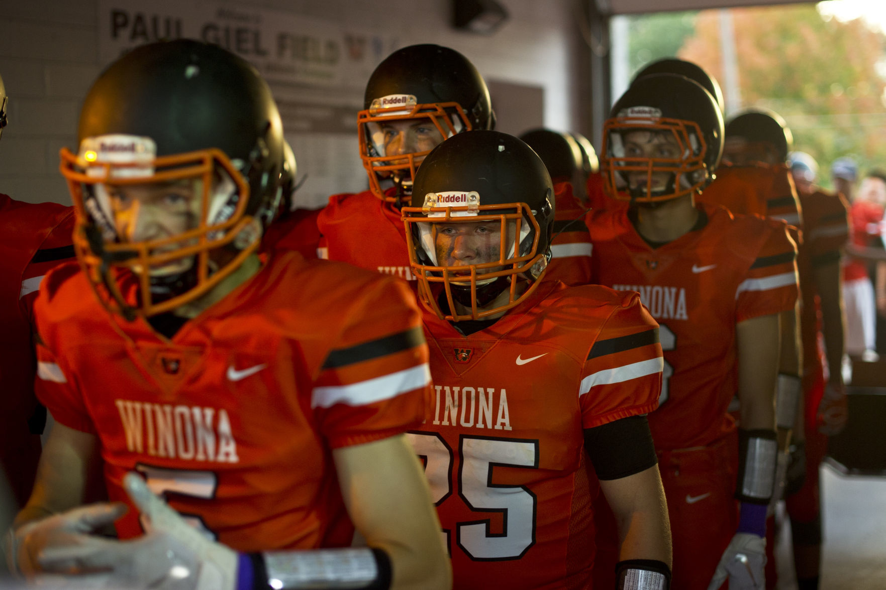 Winona v. New Prague 10